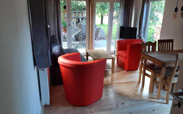 Apartments Sonne am Sund