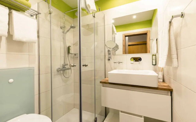 Garni GrünWies - Adults Only