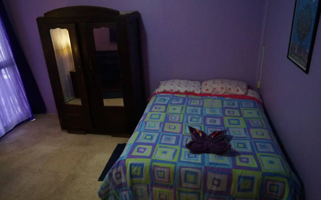 Casa De La Vista