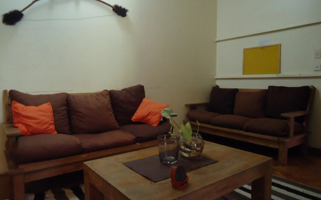 Belgrano Hostel