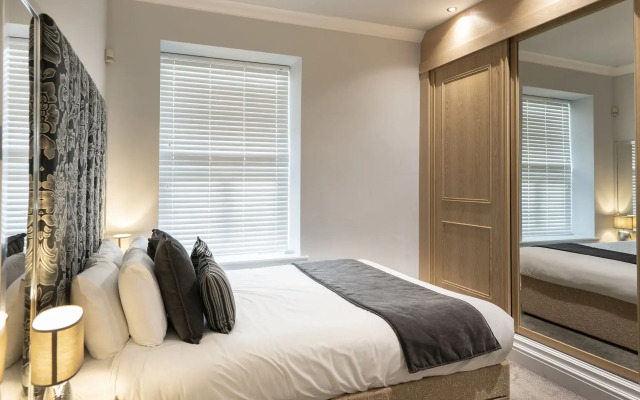 Ringwood Hall Hotel & Spa