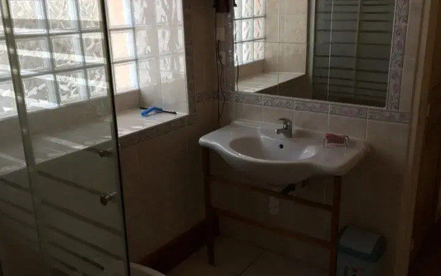 Chalet Les Airelles
