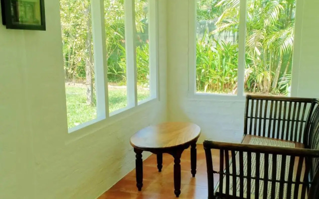 Mango House Japanese Guest House
