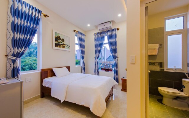 Hoi An Green Town House Homestay
