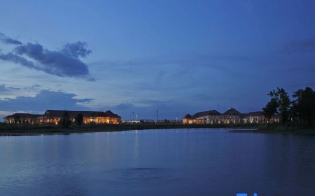 Horizon Lake View Resort