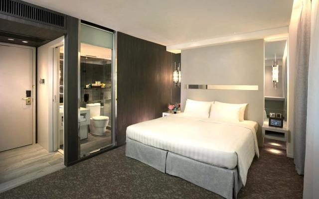 Nathan Hotel