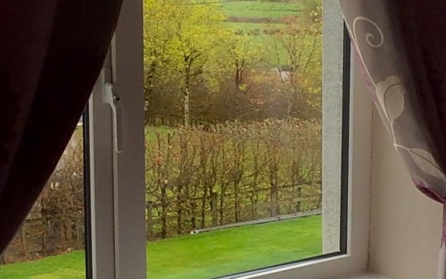Seven Oaks B&B