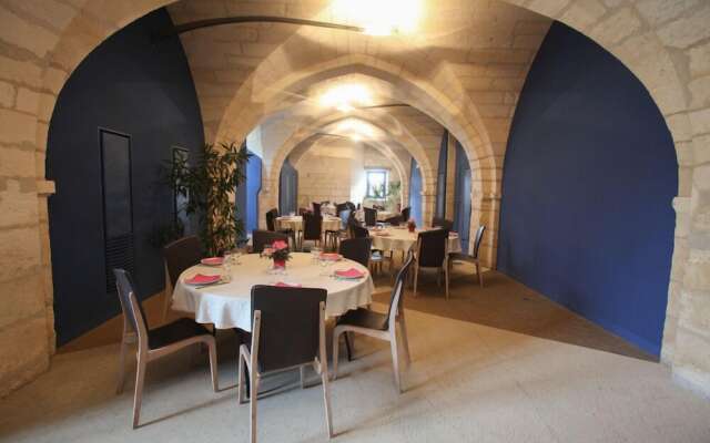 Les Chambres de l'Abbaye