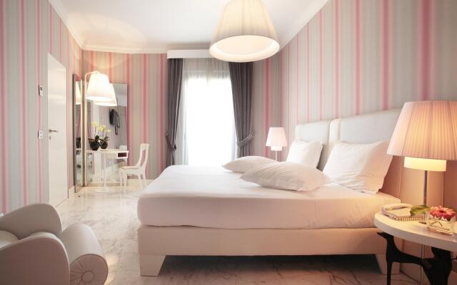 Grand Hotel Palace Rome