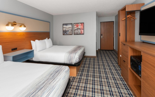 AmericInn by Wyndham Appleton North/Little Chute