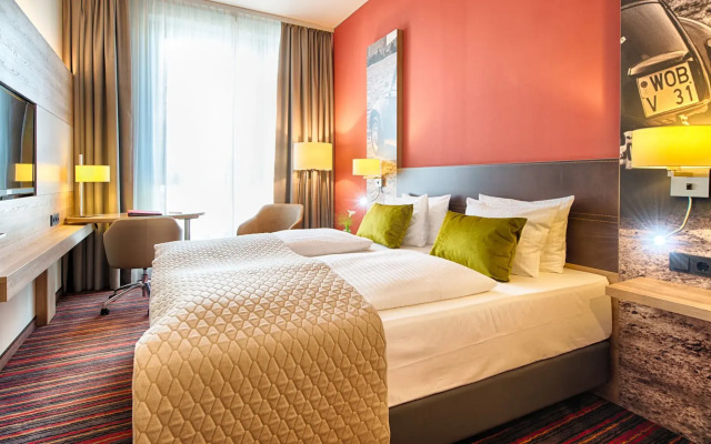 Leonardo Hotel Wolfsburg City Center
