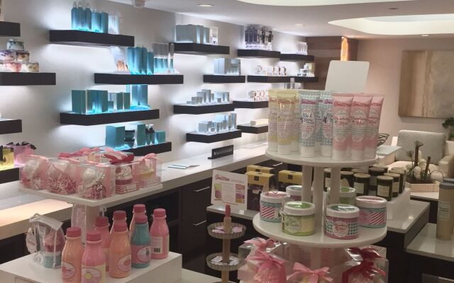 Golden Nugget Biloxi