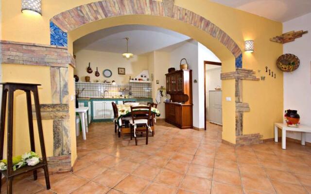 Holiday home Giorgia