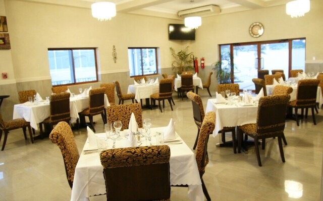 The Marina Village 2 & 3 Bedroom Condo's