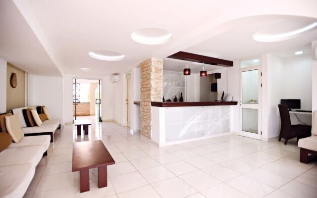 Hotel Starfish Las Palmas