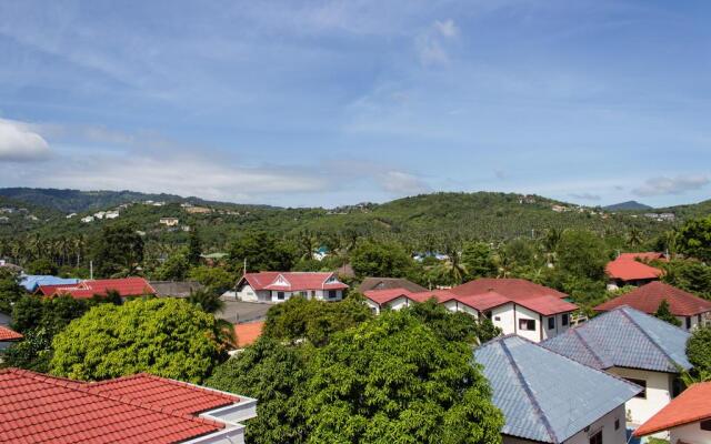 Pelegrin Hotel Samui