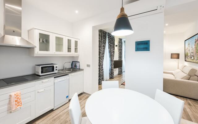 Puerta Del Sol City Center IV C