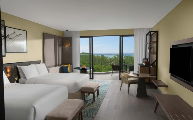 Crowne Plaza Phu Quoc Starbay by IHG