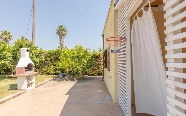 Villa Desideria in Matino