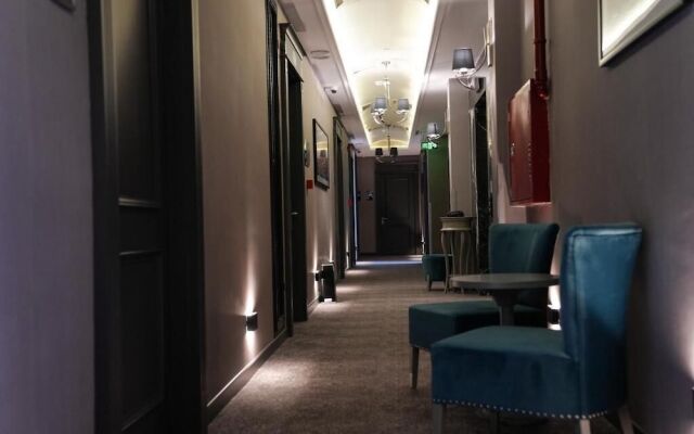 Archstone Hotel By Ketenci