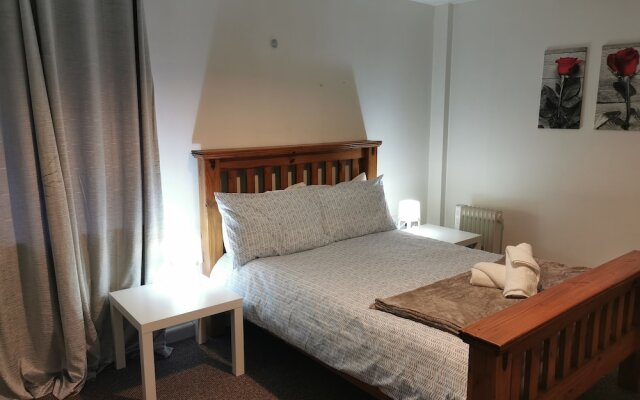 Comfort Cork Center