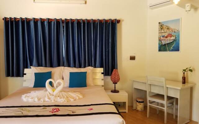 Danabeach Villas