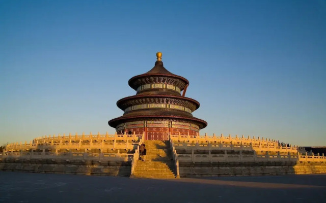 Tangfu Hotel Sanlitun Gongti Branch