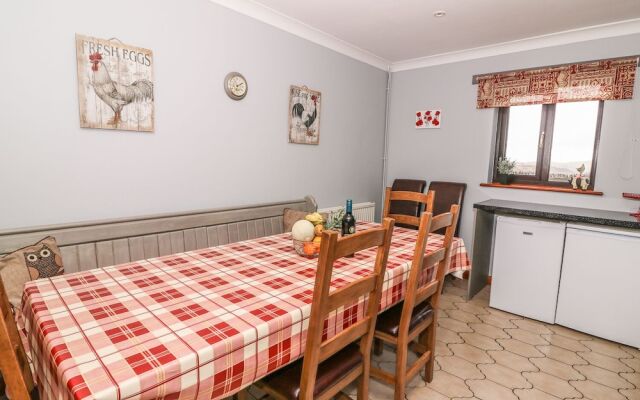 Vrongoch Cottage