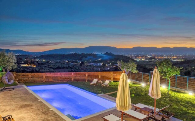 Villa Celestia Your Ultimate Summer Escape Awaits