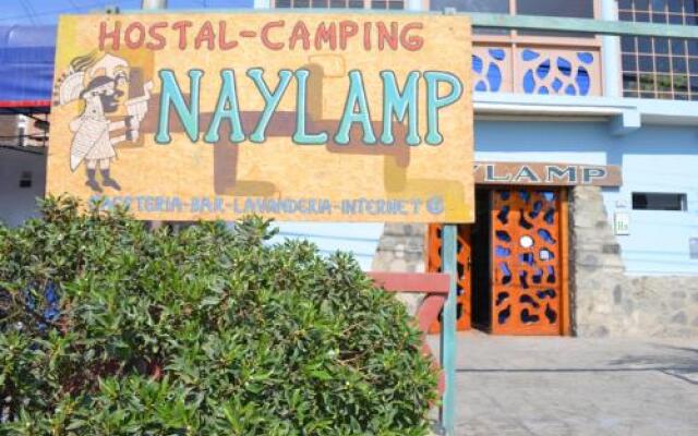 Hostal Naylamp