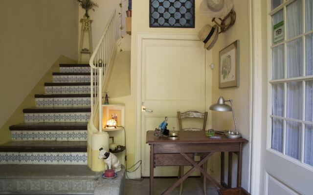 Caldescans Bed&Breakfast