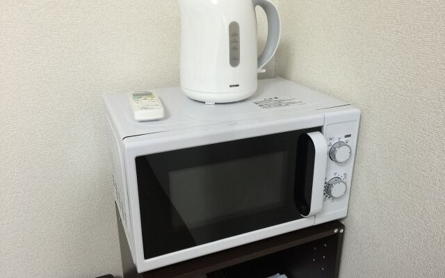 Hostel Apartment Umeda