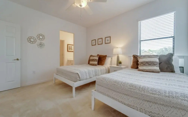 Beautiful Providence Vacation Home