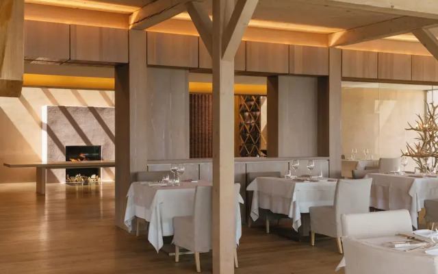 vigilius mountain resort