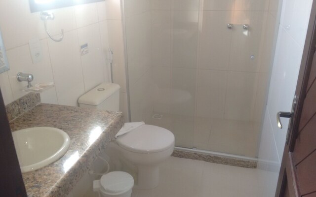 Hotel Villaggio dos Ventos