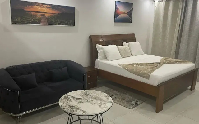 Residence Faby