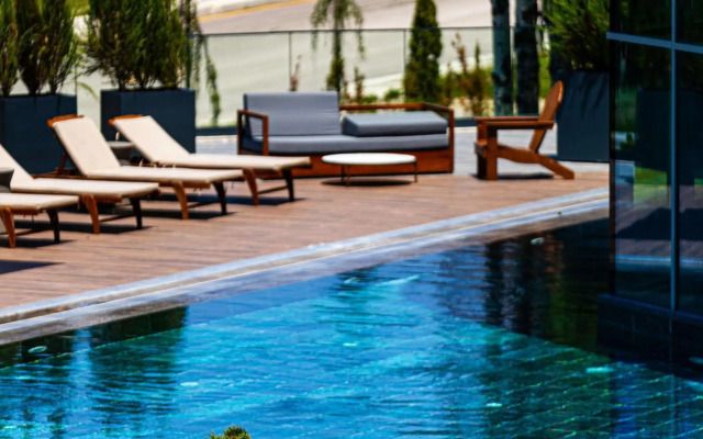 Swissotel Uludag Bursa