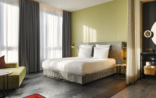 east Hotel Hamburg