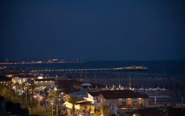 Hotel Biagiotti