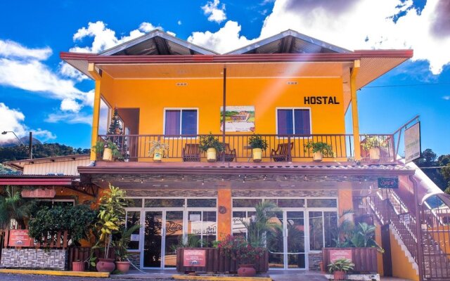 Boquete Town Hostal - Hostel