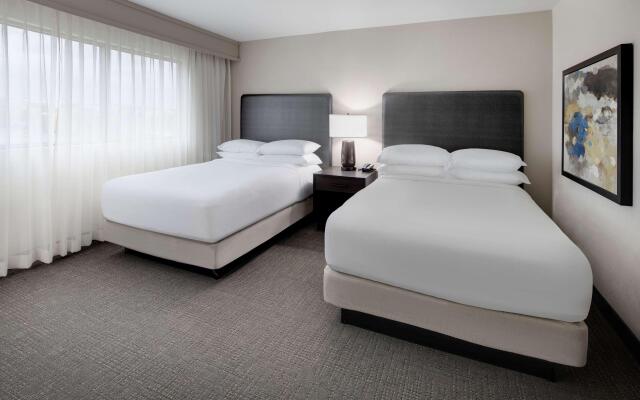 Embassy Suites by Hilton Detroit Troy Auburn Hills