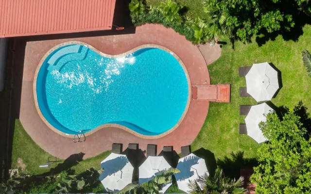 Touch Sea Boutique Hotel&Bistro