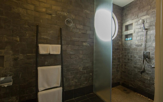 Central Suite Residence