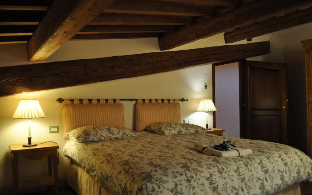 Visconte Apartment