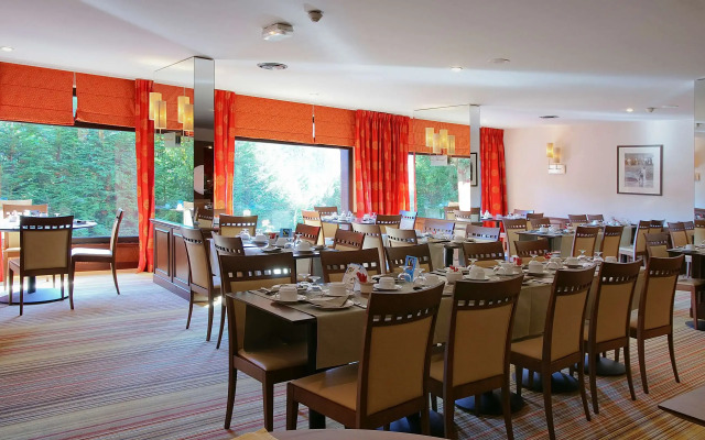 Best Western Plus Hostellerie du Vallon