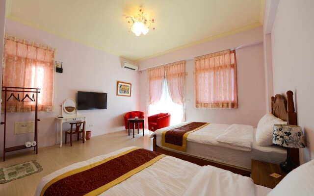 Manne B&B