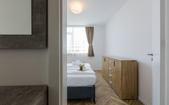 1BDR Comfort by ApartInvest