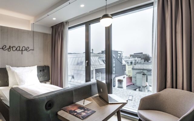 Hotel Norge by Scandic