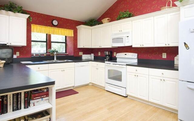 Calibogue Club 2630 by RedAwning