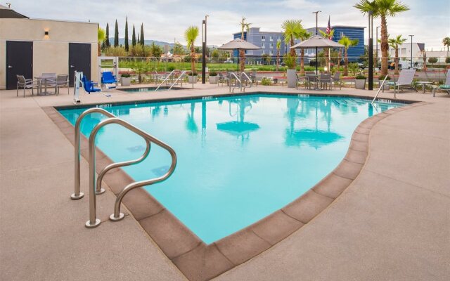 TownePlace Suites by Marriott San Bernardino Loma Linda